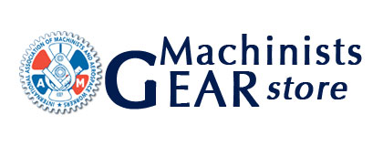 IAM machine gear store image