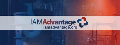 IAM Advantage image